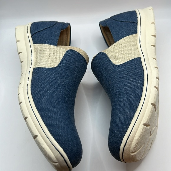 BOC canvas shoes NWB SIZE 9.5 - Picture 5 of 8